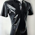 Miss Grey Latex Fashion Clothing Fashion Directory