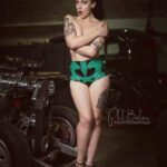MissE Fashion Latex Clothing Fashion Directory