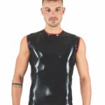 Mister B Latex Clothing Fashion Directory