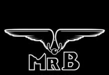 Mister B Berlin Mister B Logo Latex Clothing Fashion Directory