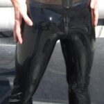 Mr. S Leather Latex Clothing Fashion Directory