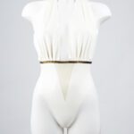 Mrs Gravedigger Latex Clothing Fashion Directory