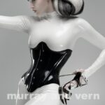 Murray and Vern Latex Clothing Fashion Directory