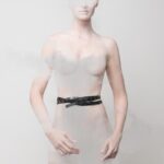 Nicoline Hansen Latex Clothing Fashion Directory