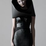 Nicoline Hansen Latex Clothing Fashion Directory