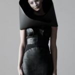 Nicoline Hansen Latex Clothing Fashion Directory