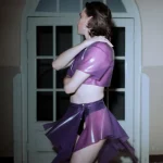 Noctum Latex Clothing Fashion Directory