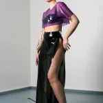 Noctum Latex Clothing Fashion Directory