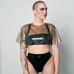 Noctum Latex Clothing Fashion Directory