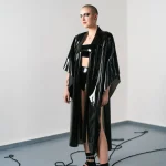 Noctum Latex Clothing Fashion Directory