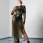 Noctum Latex Clothing Fashion Directory