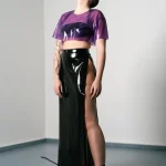Noctum Latex Clothing Fashion Directory