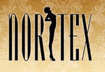 Noritex Noritex Logo Latex Clothing Fashion Directory