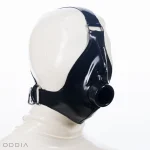 Oddia Latex Fashion Clothing Directory