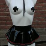 On Top of Love Latex Clothing Fashion Directory