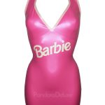 Pandora Deluxe Latex Clothing Fashion Directory