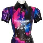 Pandora Deluxe Latex Clothing Fashion Directory