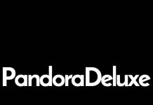 Pandora Deluxe Pandora Deluxe Logo Latex Clothing Fashion Directory