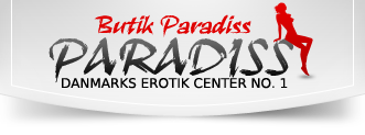 Paradiss Denmark Logo Latex Clothing Fashion Directory