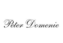 Peter Domenie Peter Domenie Logo Latex Fashion Clothing Directory