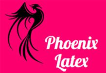 Phoenix Latex Phoenix Latex Logo Latex Clothing Fashion Directory