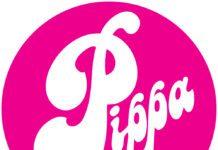 Pippa Latex Pippa Latex Logo Latex Clothing Fashion Directory