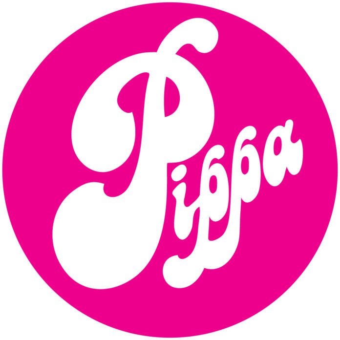 Pippa Latex Logo Latex Clothing Fashion Directory