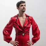 PMV Latex Clothing Fashion Directory