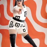 PMV Latex Clothing Fashion Directory