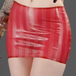 Polymorphe Latex Clothing Fashion Directory