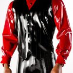 Polymorphe Latex Clothing Fashion Directory
