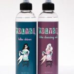 Polysh Latex Care Latex Clothing Fashion Directory