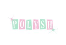 Polysh Latex Care Polysh Latex Care Logo Latex Clothing Fashion Directory