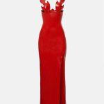 Poster Girl Latex Fashion Clothing Directory