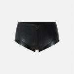 Poster Girl Latex Fashion Clothing Directory