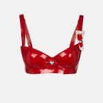 Poster Girl Latex Fashion Clothing Directory