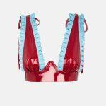 Poster Girl Latex Fashion Clothing Directory