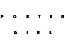 Poster Girl Poster Girl Logo Latex Fashion Clothing Directory