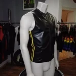Raction Rubber Latex Fashion Clothing Directory
