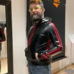Raction Rubber Latex Fashion Clothing Directory
