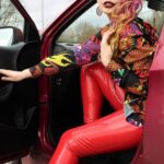 Ratfoot Latex Clothing Fashion Directory