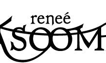 Reneé Masoomian Renee Masoomian Logo Latex Clothing Fashion Directory