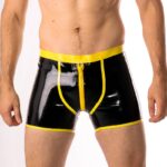 RoB Paris Latex Clothing Fashion Directory