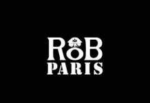 RoB Paris RoB Paris Logo Latex Clothing Fashion Directory