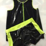 Rubbella Latex Clothing Fashion Directory