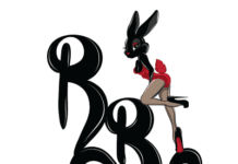 Rubber Bunny Latex Rubber Bunny Latex Logo Latex Clothing Fashion Directory