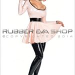 Rubber Eva Clothing Latex Clothing Fashion Directory