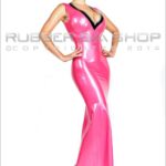 Rubber Eva Clothing Latex Clothing Fashion Directory