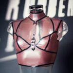 Rubber Idols Latex Clothing Fashion Directory