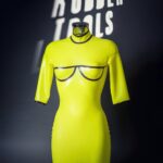 Rubber Idols Latex Clothing Fashion Directory